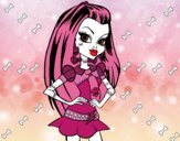 Monster High Frankie Stein