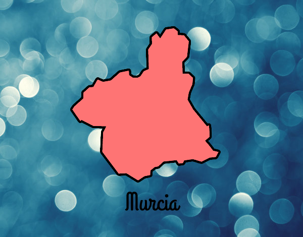 murcia,españa