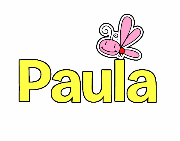 Paula