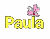 Paula