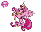 Princesa Celestia