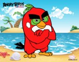 Red de Angry Birds