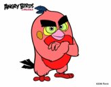 Red de Angry Birds