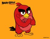 Red de Angry Birds