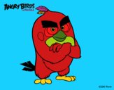 Red de Angry Birds