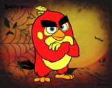 Red de Angry Birds