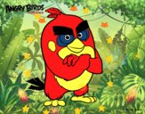 Red de Angry Birds