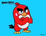 Red de Angry Birds