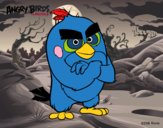 Red de Angry Birds