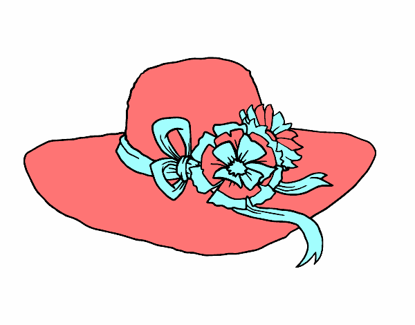 mi sombrero favorito