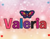 Valeria