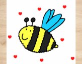 Abeja 4