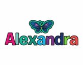 Alexandra