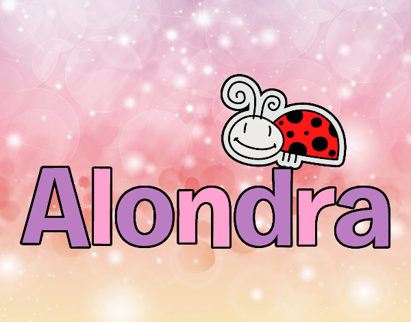 Alondra