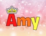 Amy Nombre