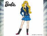 Barbie juvenil