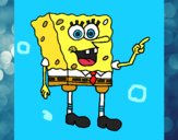 Bob Esponja 5