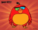 Bomb de Angry Birds