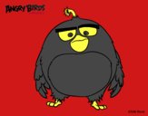 Bomb de Angry Birds