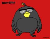 Bomb de Angry Birds