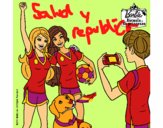 ¡Campeonas!