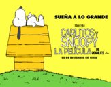 Carlitos y Snoopy la pelicula de peanuts