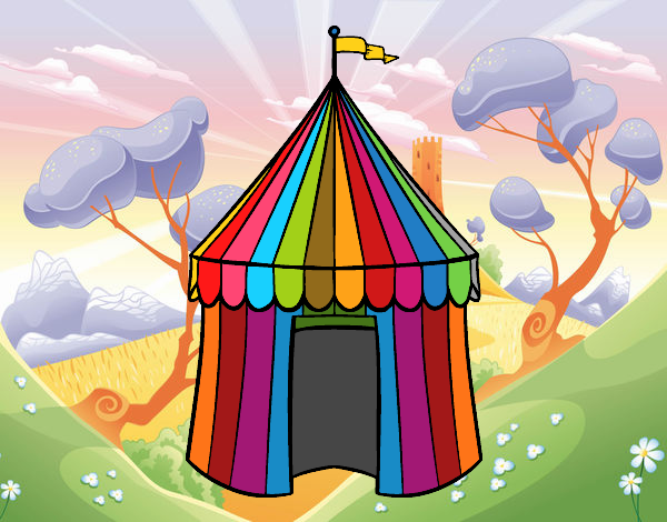 Carpa de circo