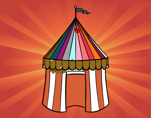 Carpa de circo