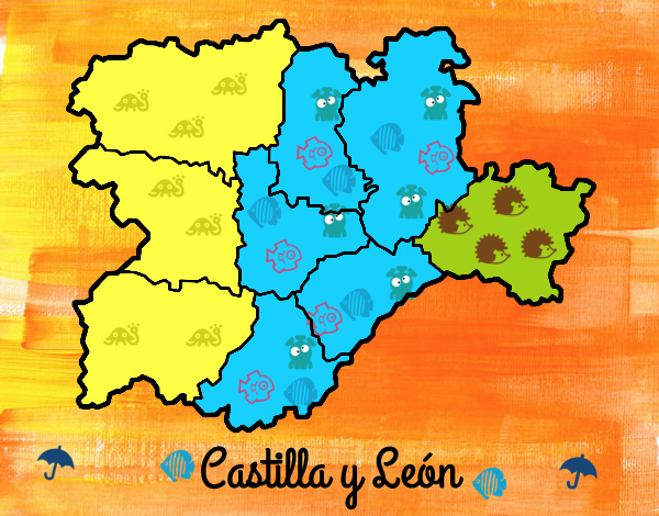 Castilla y León