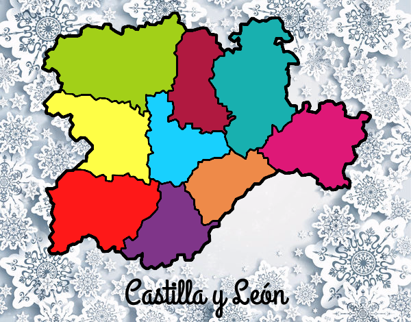 Castilla y León