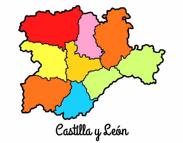 Castilla y León