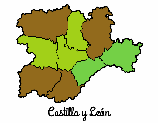 Castilla y León