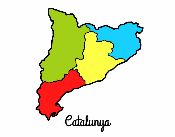 Cataluña