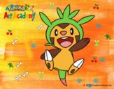 Chespin