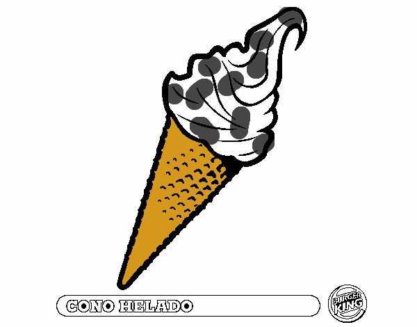 Cono helado