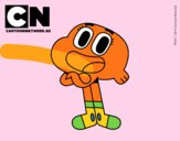 Darwin de Gumball