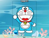 Doraemon