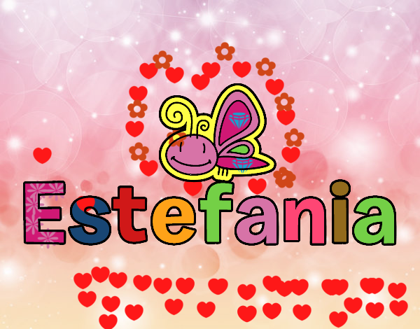 estefania