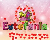 Estefania