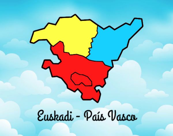 Euskadi - País Vasco