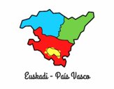 Euskadi - País Vasco