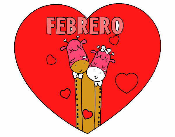 Febrero