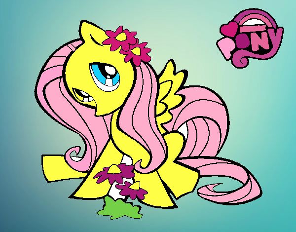 Fluttershy