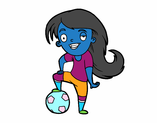 Fútbol femenino