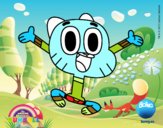 Gumball