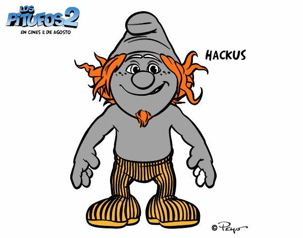 Hackus