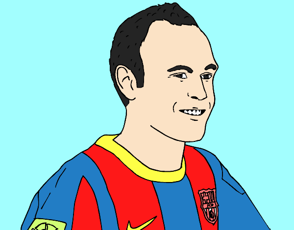 Iniesta