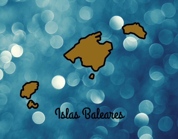 Islas Baleares