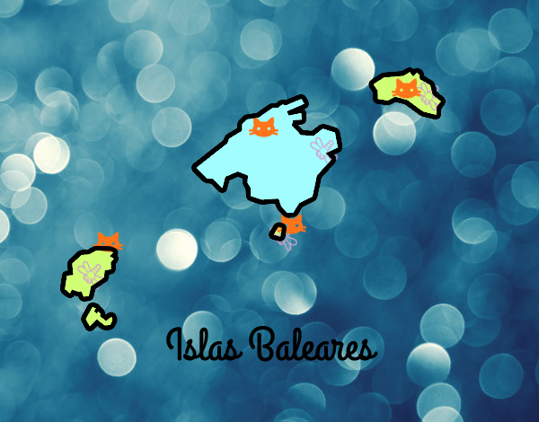 Islas Baleares