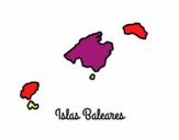 Islas Baleares